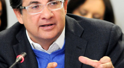 Pancalli stamattina a Omnibus parla delle mancate Olimpiadi a Roma